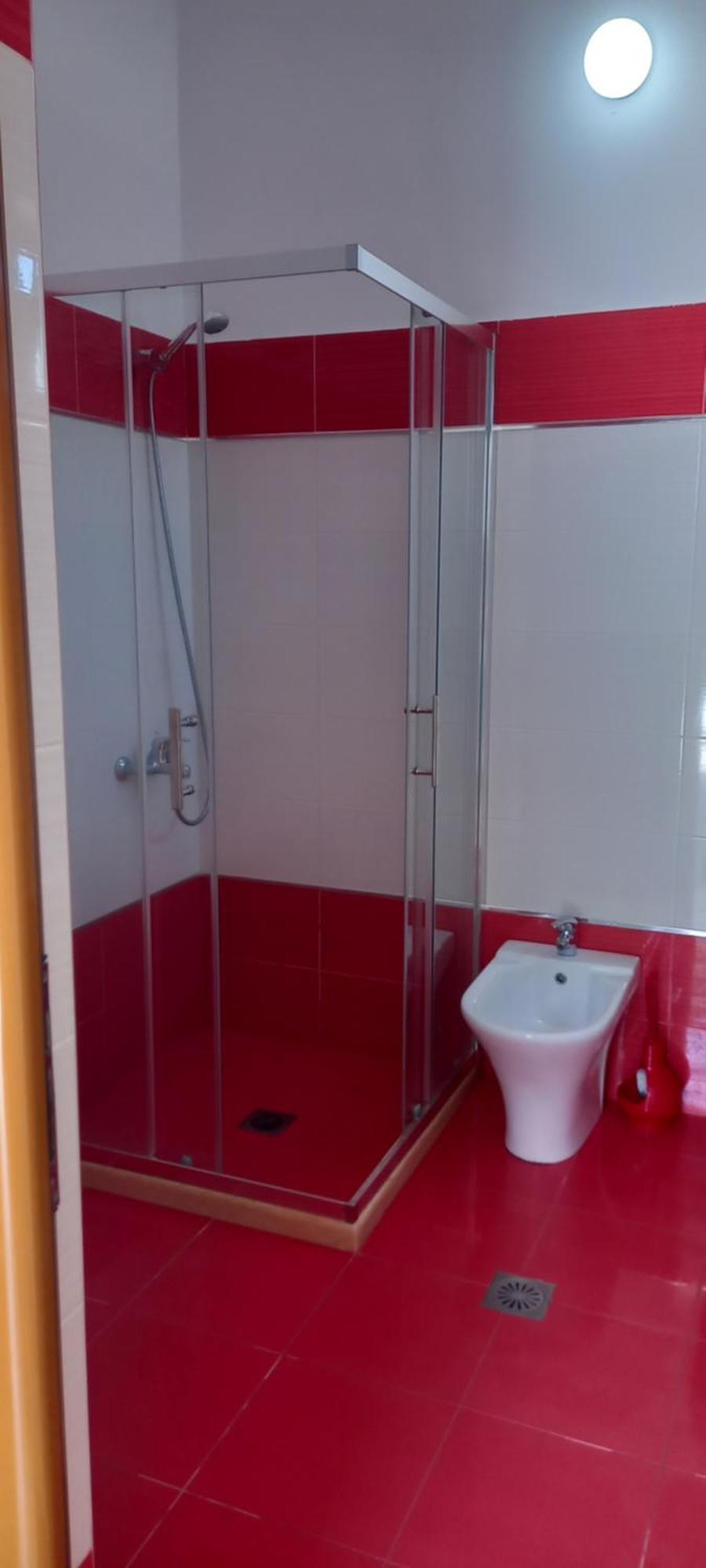 Apartments Orkidea Ksamil Pokoj fotografie