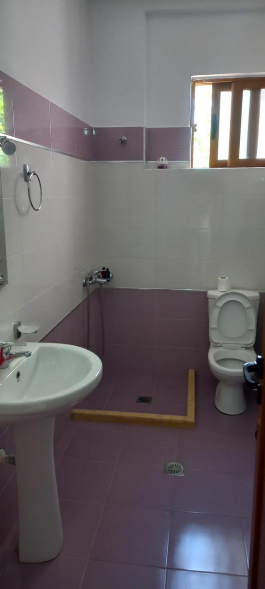 Apartments Orkidea Ksamil Pokoj fotografie