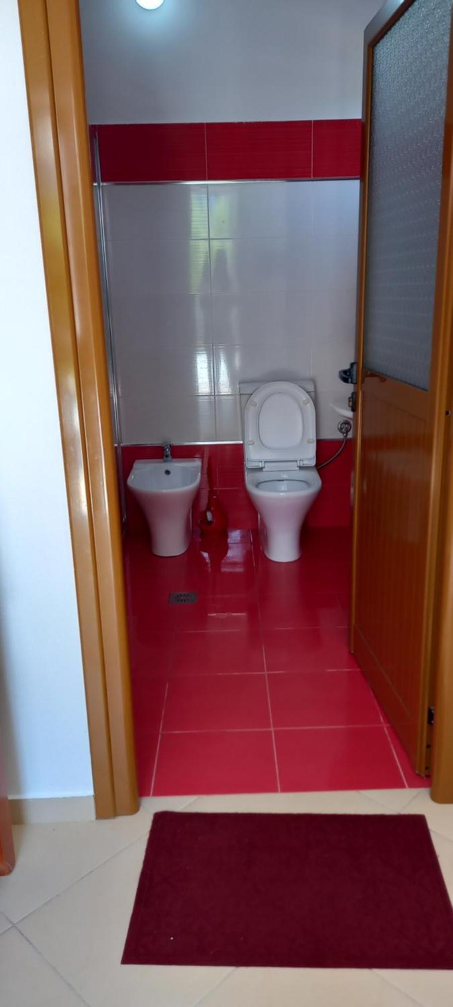 Apartments Orkidea Ksamil Pokoj fotografie