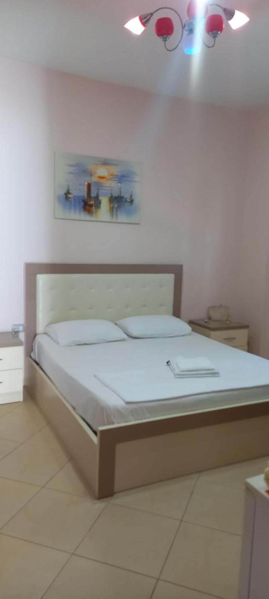 Apartments Orkidea Ksamil Pokoj fotografie
